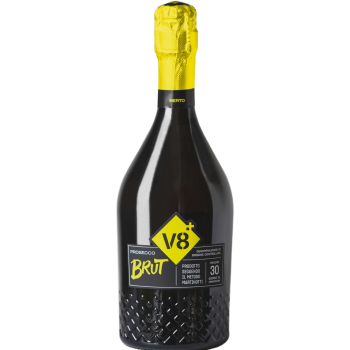 V8+ Berto Prosecco Brut